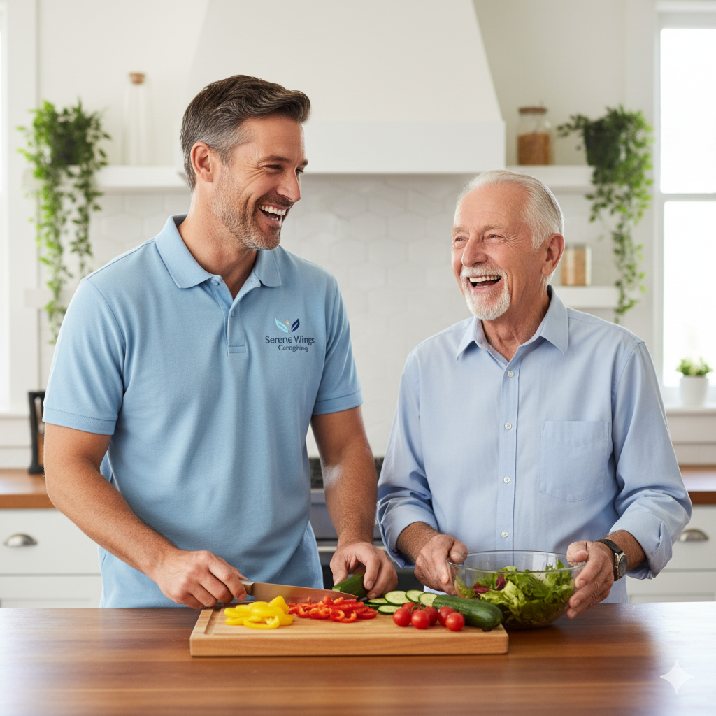 Personal Care Services